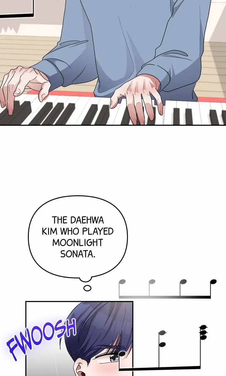 The Life of a Piano Genius Chapter 38 43